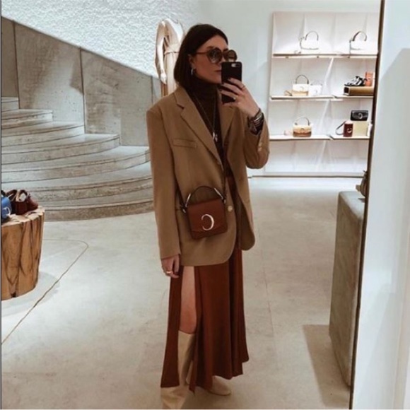 Storets Oversized Blazer, New without tags - Picture 7 of 11